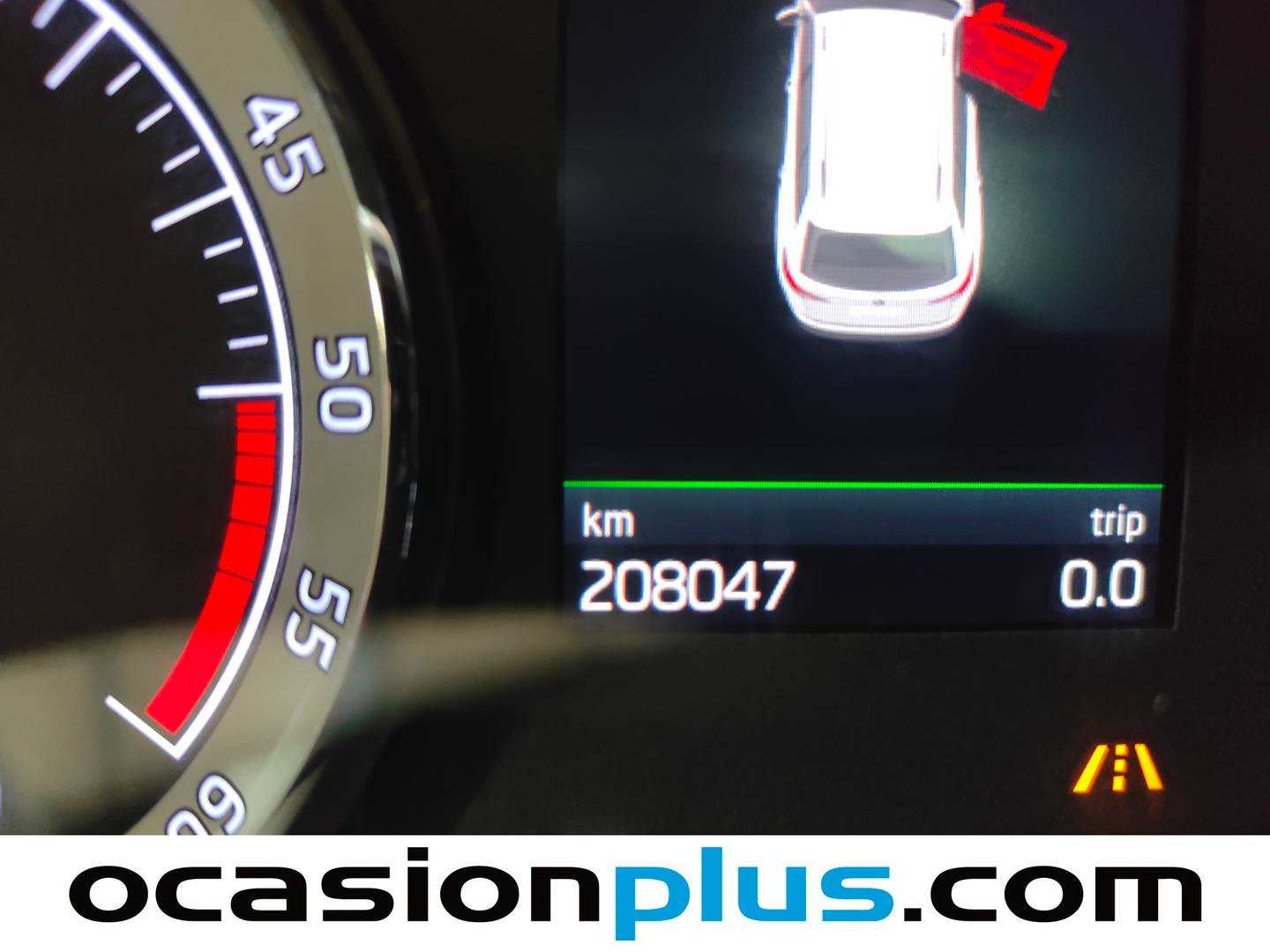 Skoda Kodiaq Skoda Kodiaq 2.0 TDI Sportline 4x2 DSG (150 CV) 7 PLAZAS 150cv