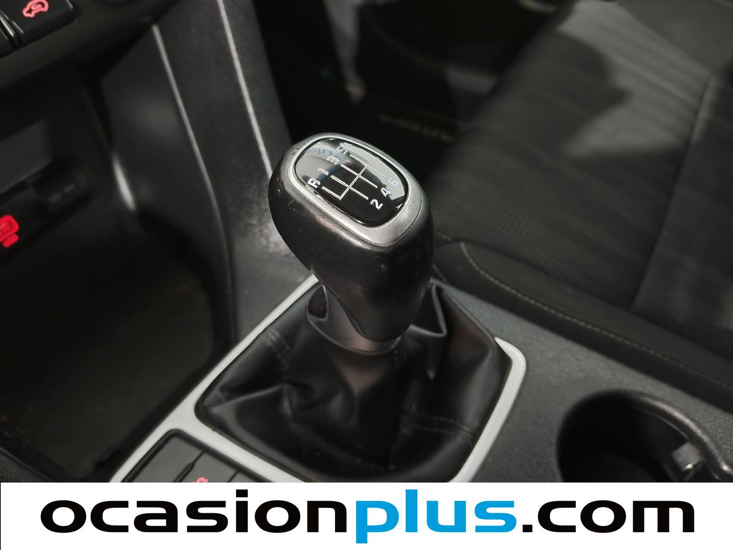 KIA Sportage Kia Sportage 1.6 CRDi Concept 4x2 (115 CV) de ocasión