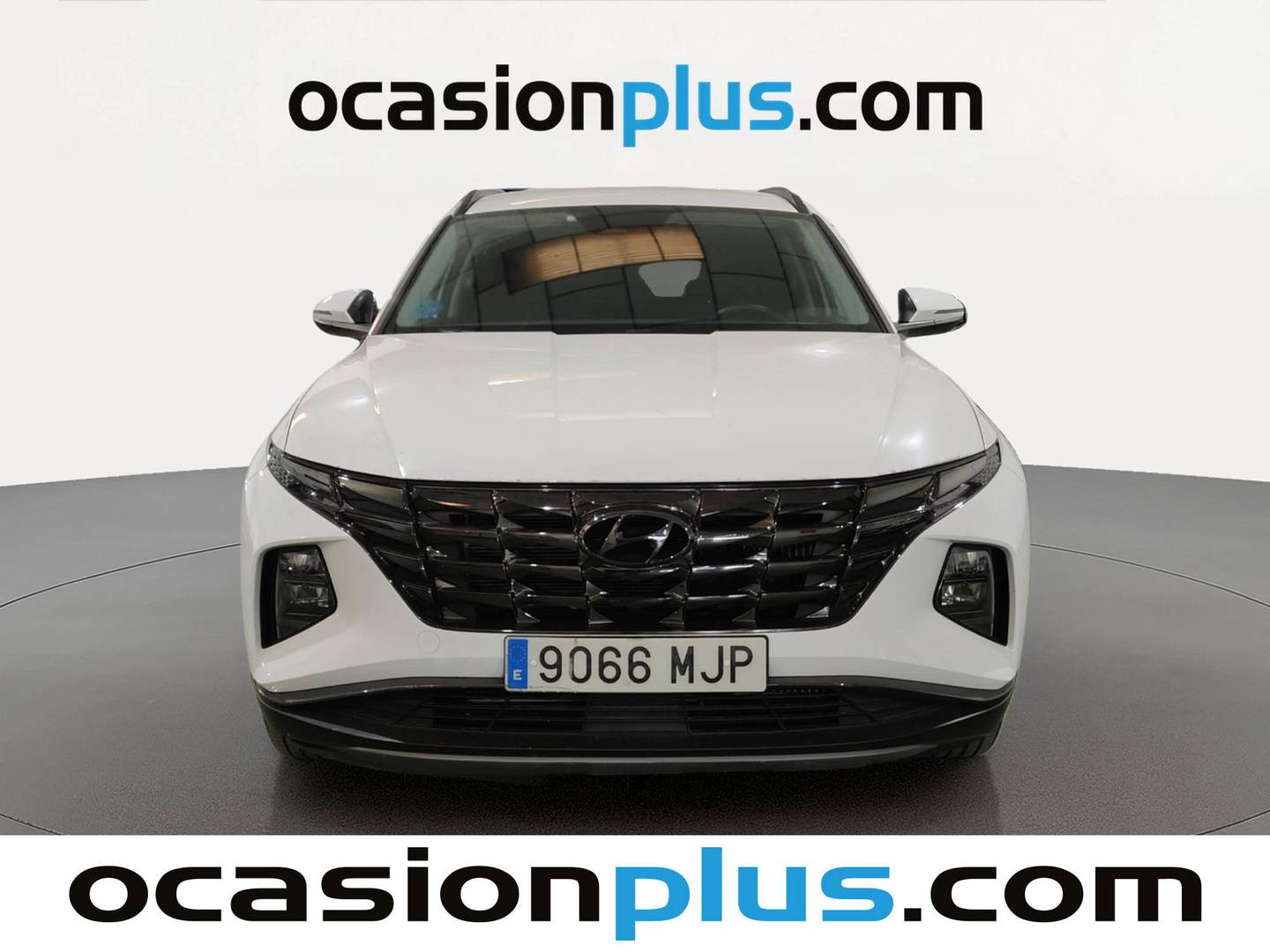 Hyundai Tucson Hyundai Tucson 1.6 TGDI HEV Maxx Auto (230 CV) 230cv