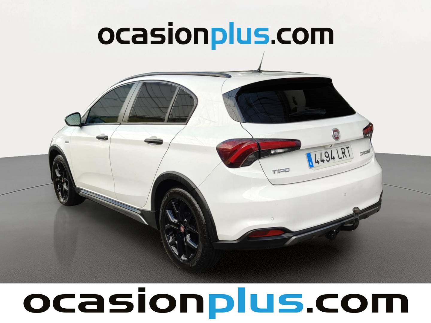Foto Fiat Tipo Fiat Tipo 1.0 City Cross (101 CV)