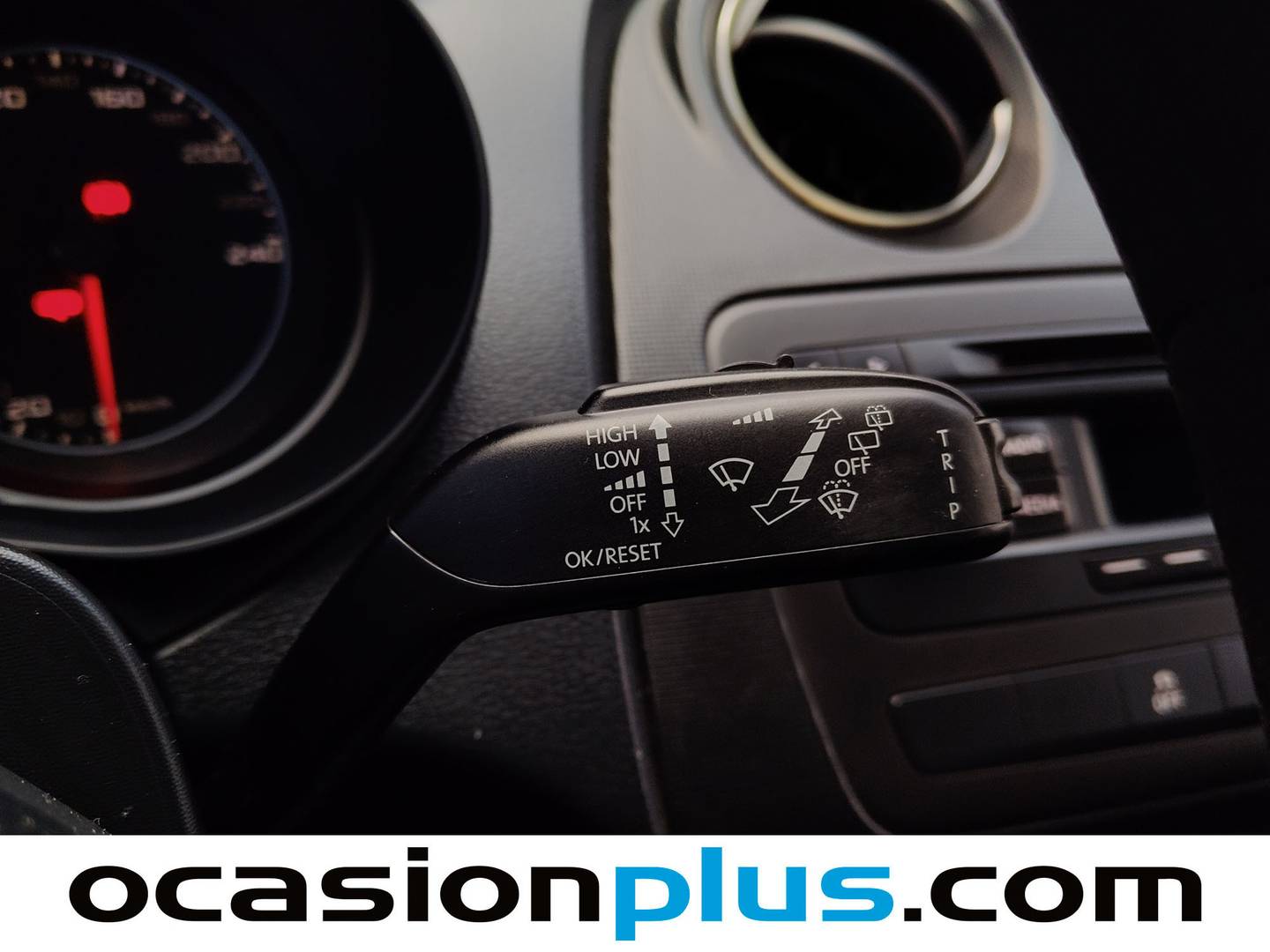 Foto Seat Ibiza SEAT Ibiza 1.6 TDI Reference ITech 30 Aniversario (90 CV)