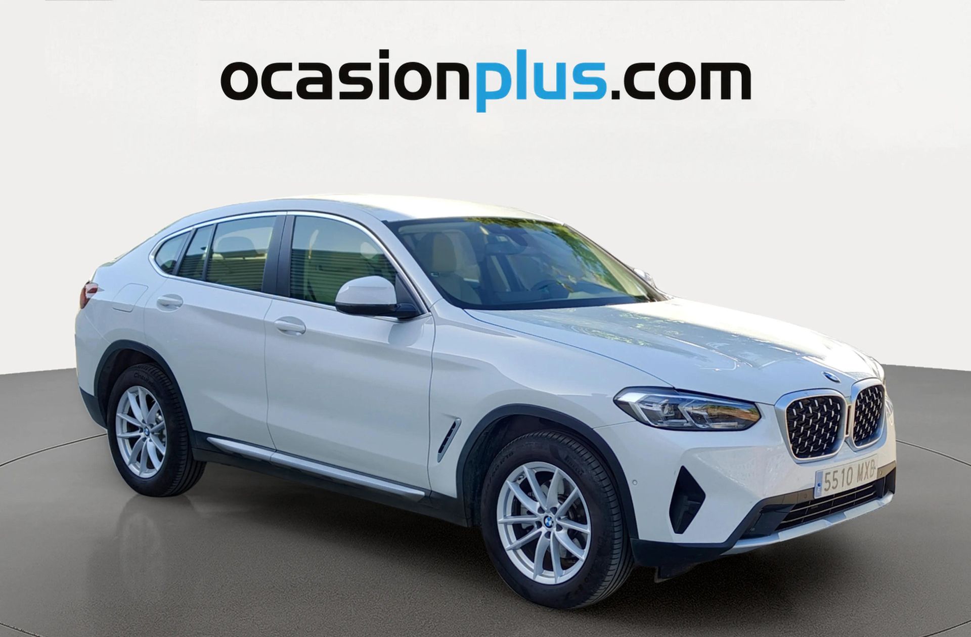 BMW X4 xDrive20d xLine - foto 2