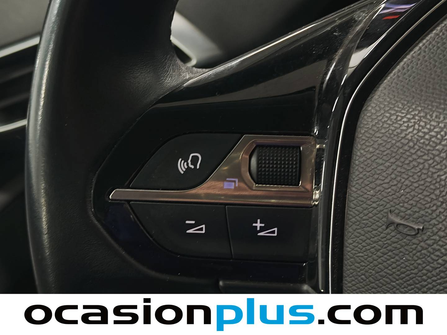 Peugeot 3008 Peugeot 3008 1.5 BlueHDi (130CV) S&S Allure Pack de ocasión