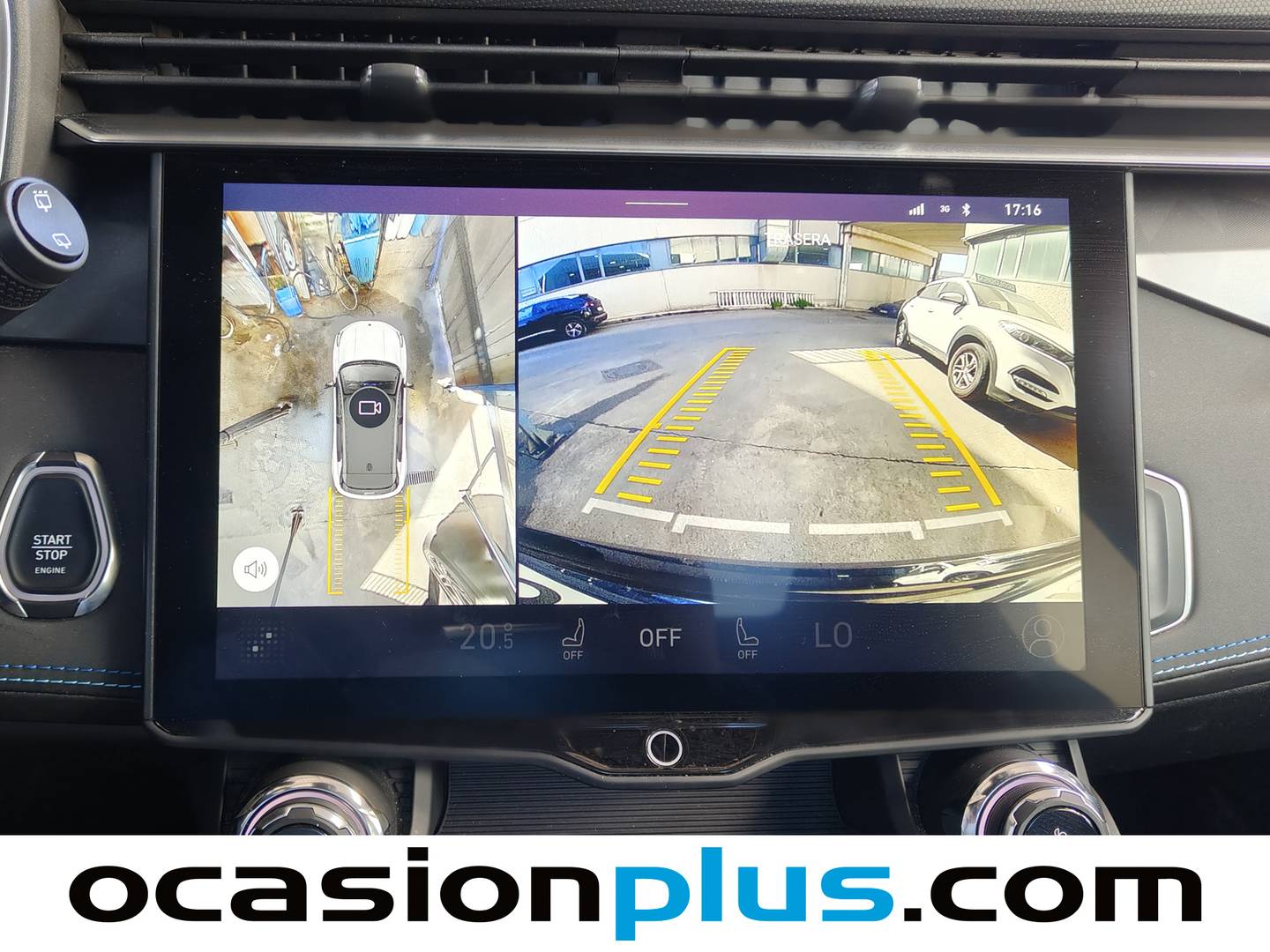 Lynk & Co 01 Lynk & Co 01 1.5 PHEV (261 CV) 261cv