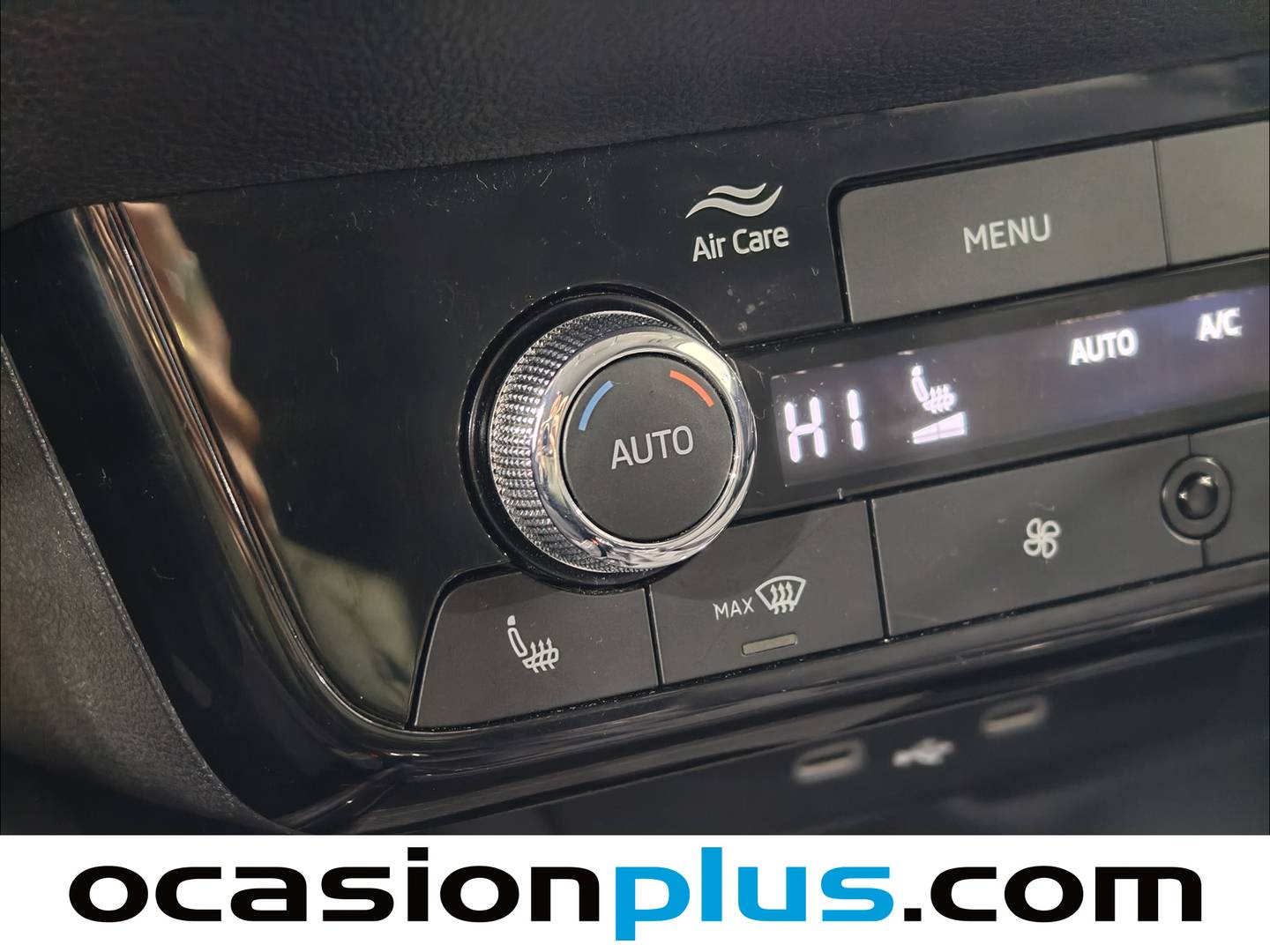 Foto Skoda Fabia Skoda Fabia 1.0 TSI Selection DSG (115 CV)