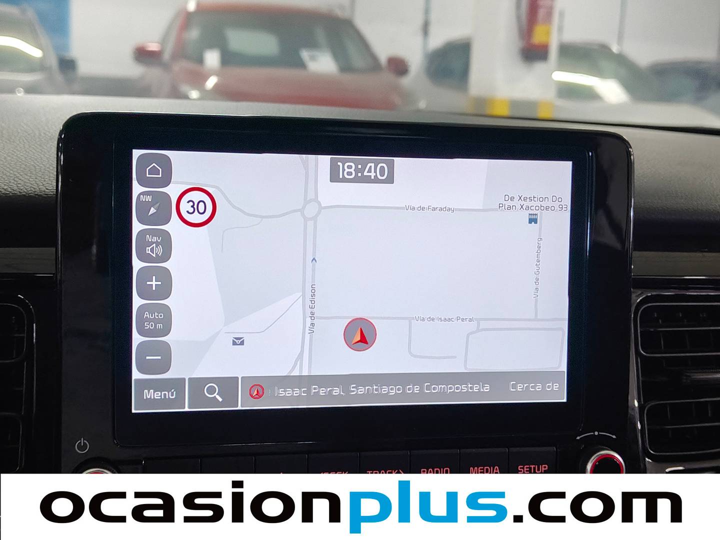 Extras y acabados del KIA Stonic KIA Stonic 1.0 T-GDi MHEV Drive (100 CV)