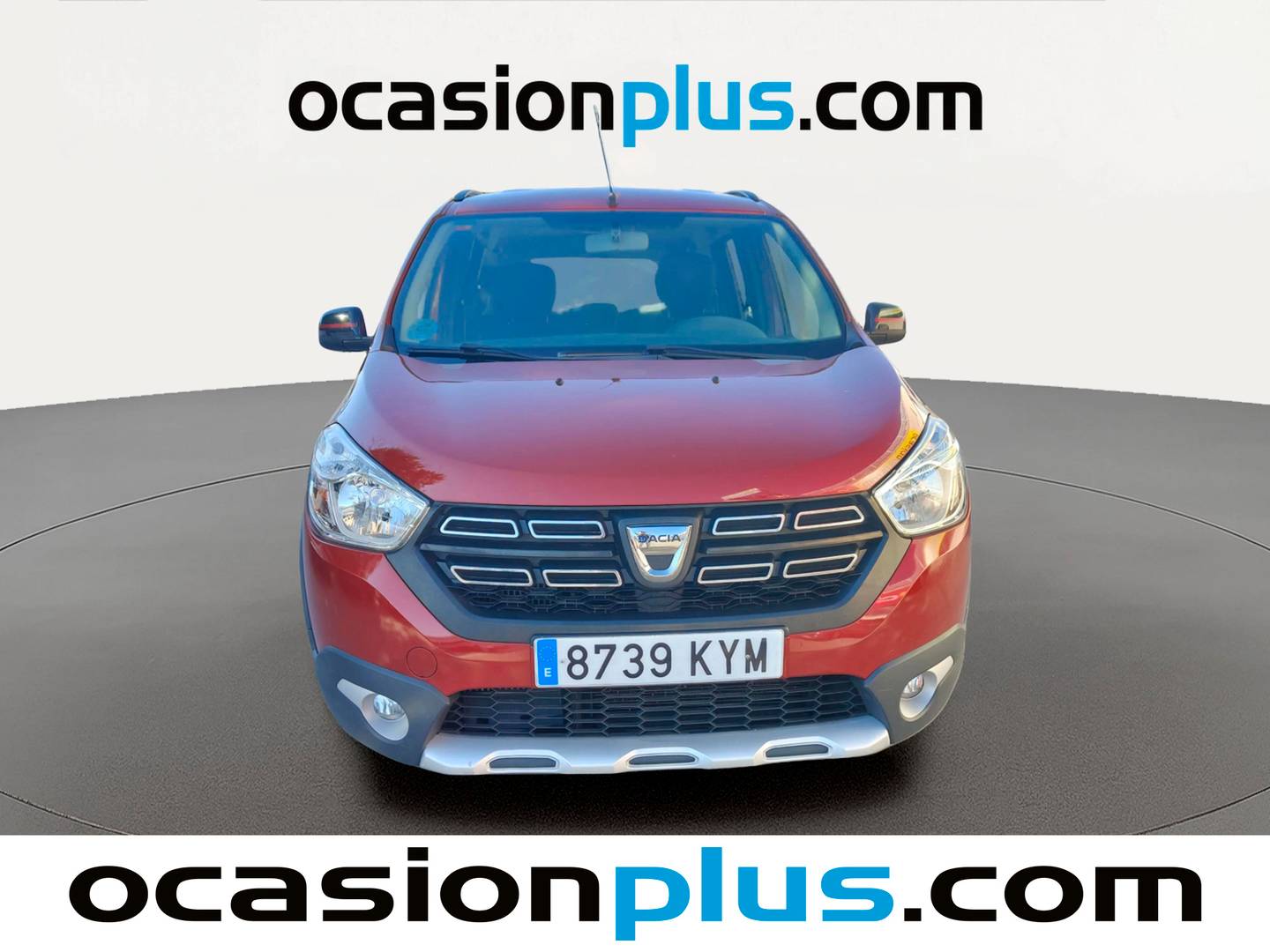 Dacia Lodgy Dacia Lodgy Serie Limitada Xplore TCE GPF (130 CV) 7 plazas 130cv