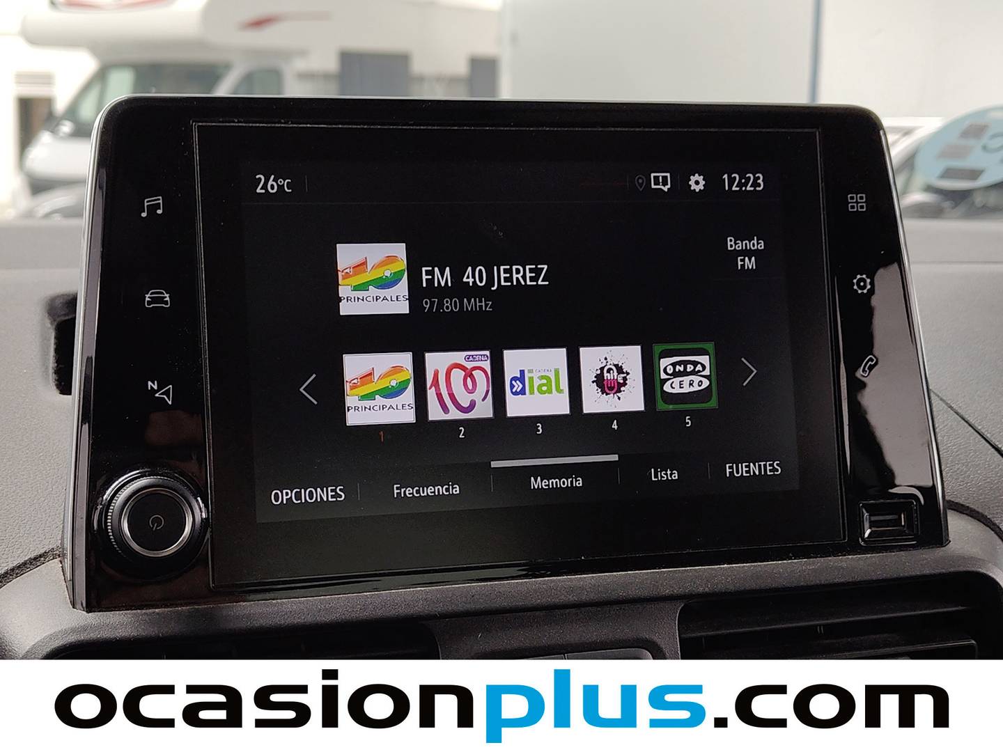 Opel Combo Life Opel Combo Life 1.2 Turbo S&S Innovation L (110 CV) al mejor precio