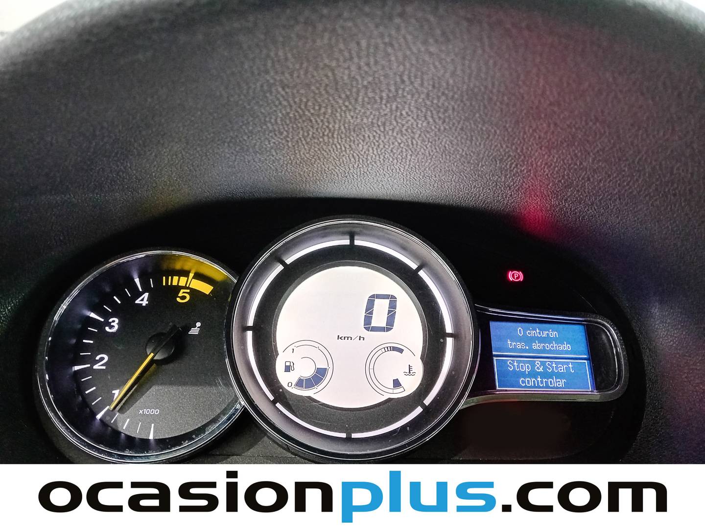 Renault Mégane Renault Megane Sport Tourer Bose Energy dCi (130 CV) 2015