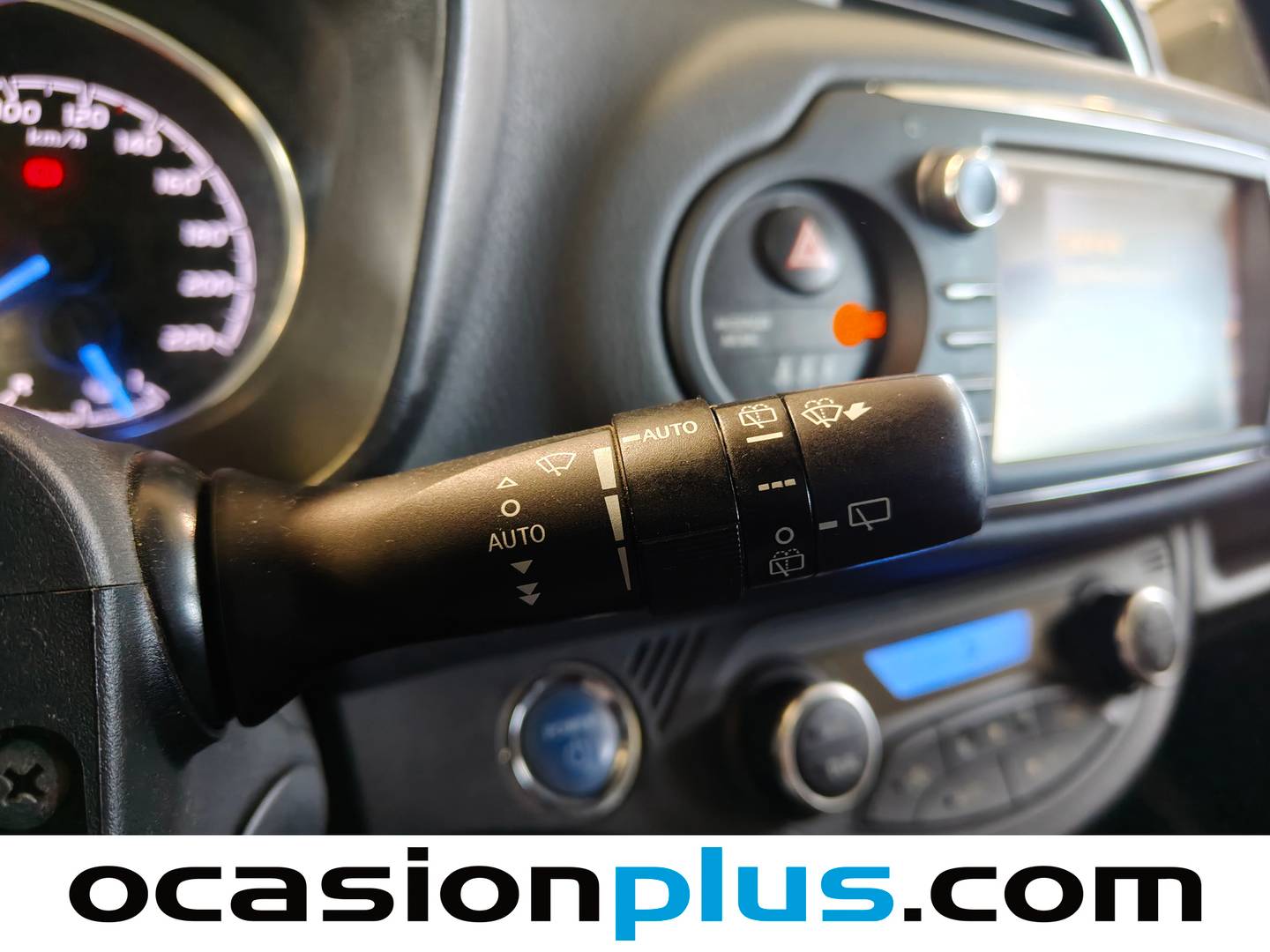 Toyota Yaris Toyota Yaris 100H Advance (100 CV) barato