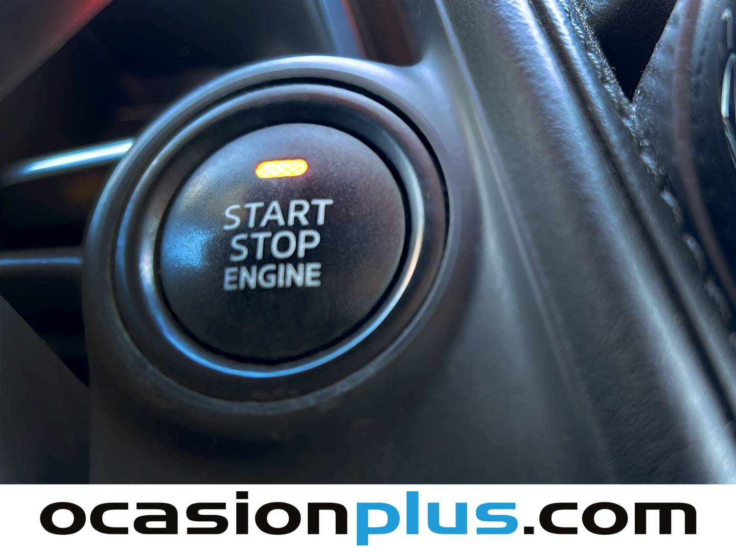 Foto Mazda CX-3 Mazda CX-3 2.0 G Zenith 2WD (121 CV)