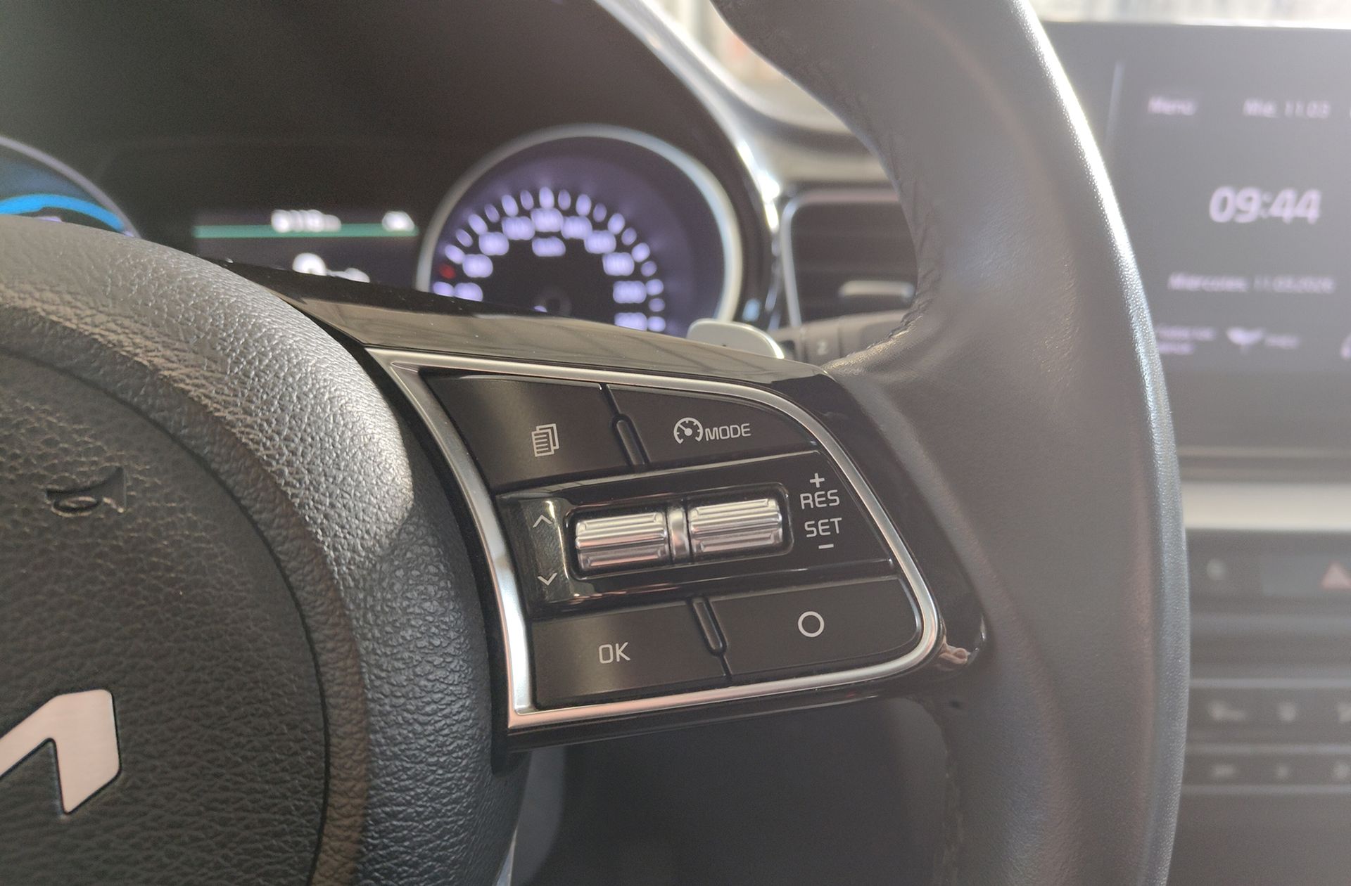 Kia XCeed 1.6 GDi PHEV eDrive - foto 26