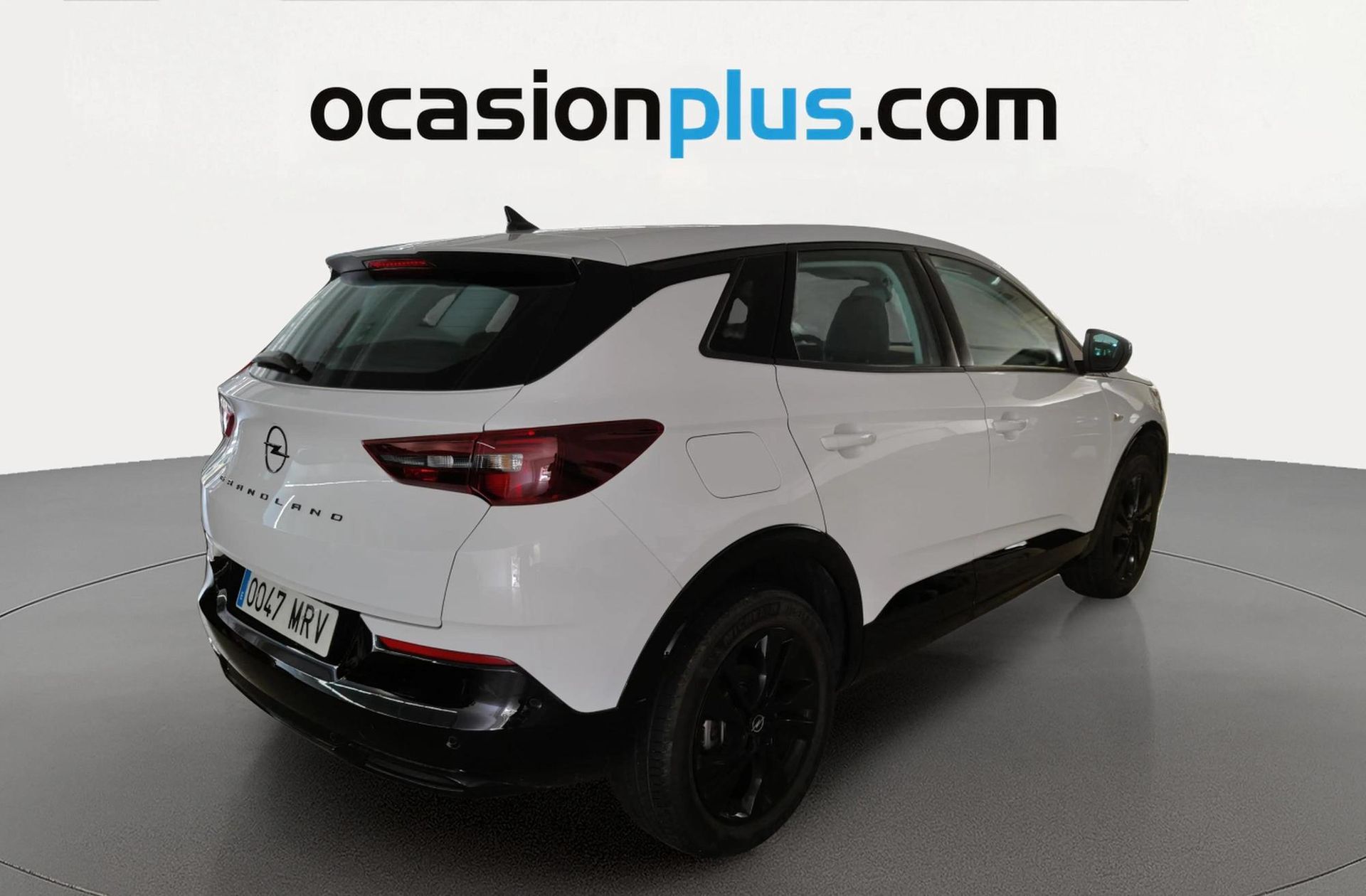 Opel Grandland 1.2 Turbo XHT GS - foto 4