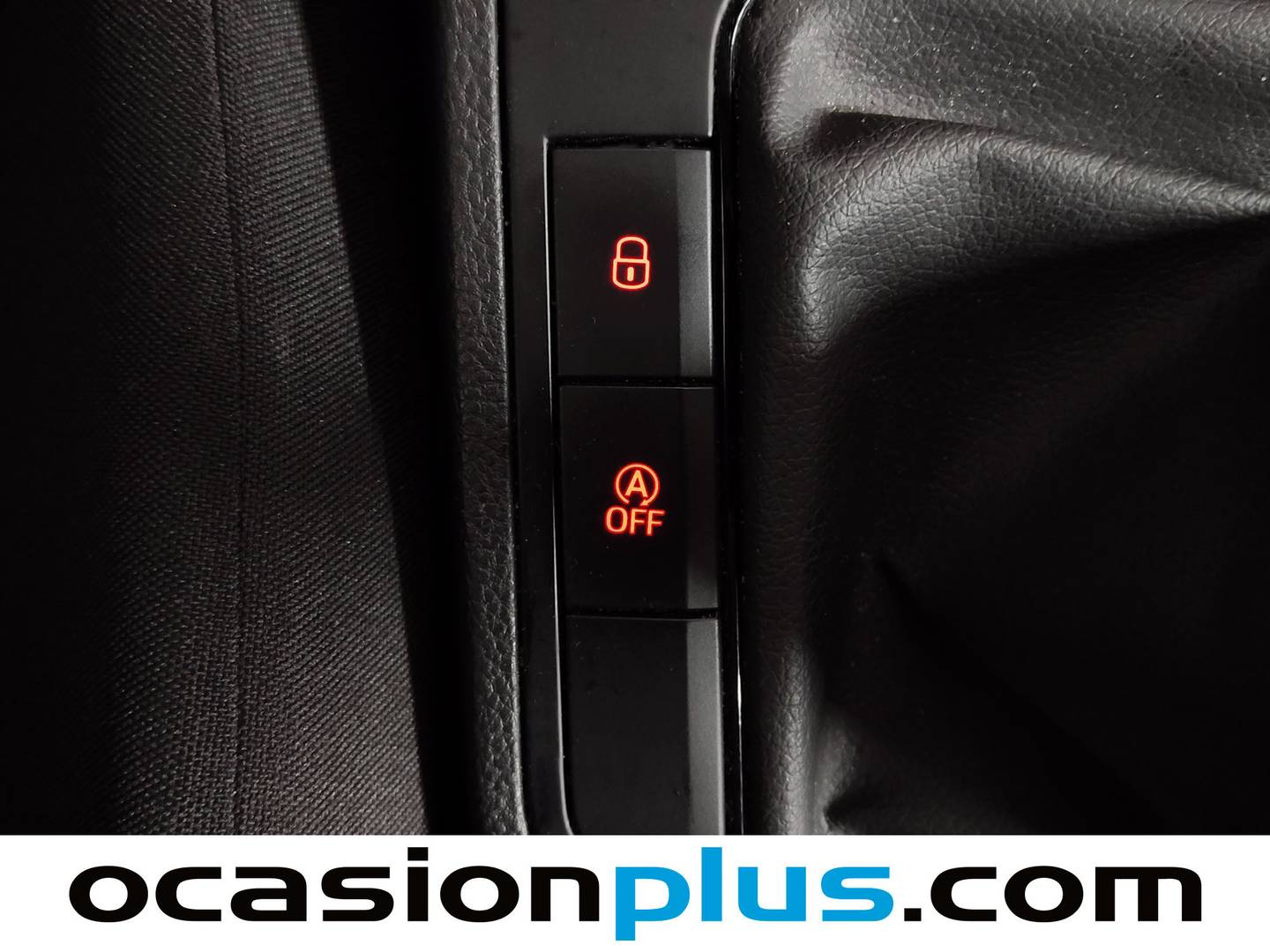 Foto Seat Arona SEAT Arona 1.0 TGI GNC Reference Edition (90 CV)