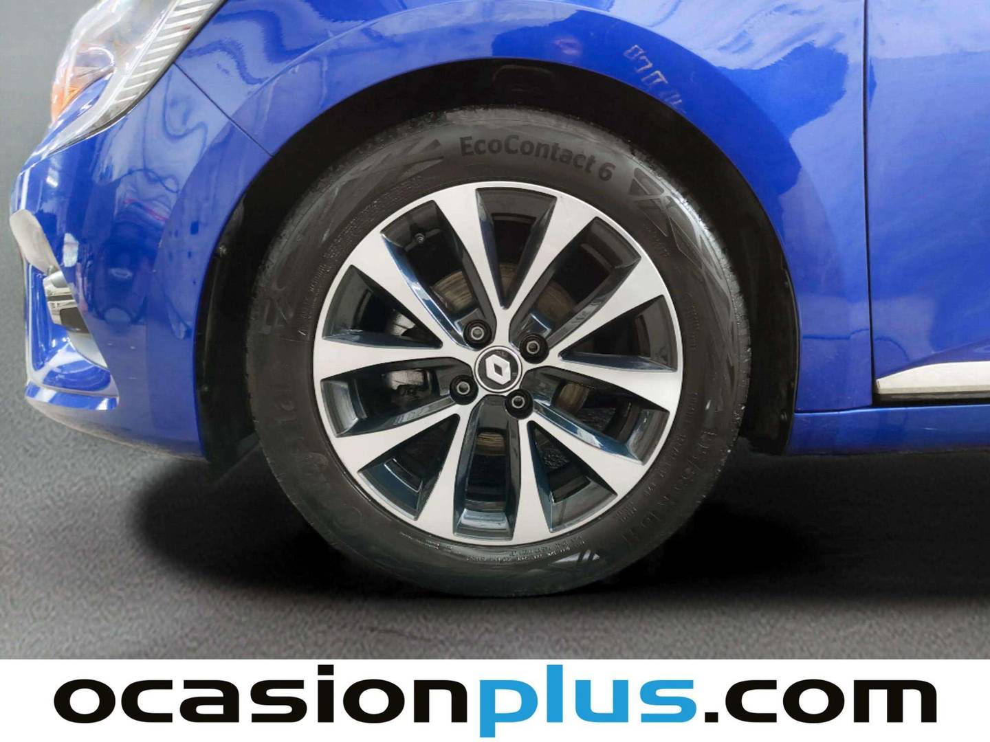 Renault Clio Renault Clio Techno TCe  (90 CV) 90cv