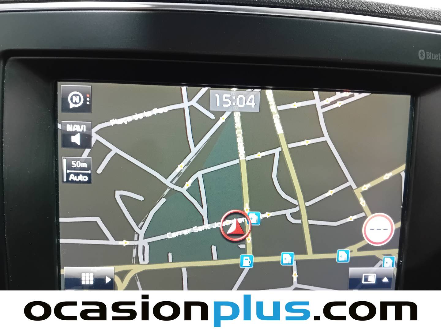 Foto KIA Sportage Kia Sportage 1.7 CRDI VGT Drive 4x2 (115 CV)