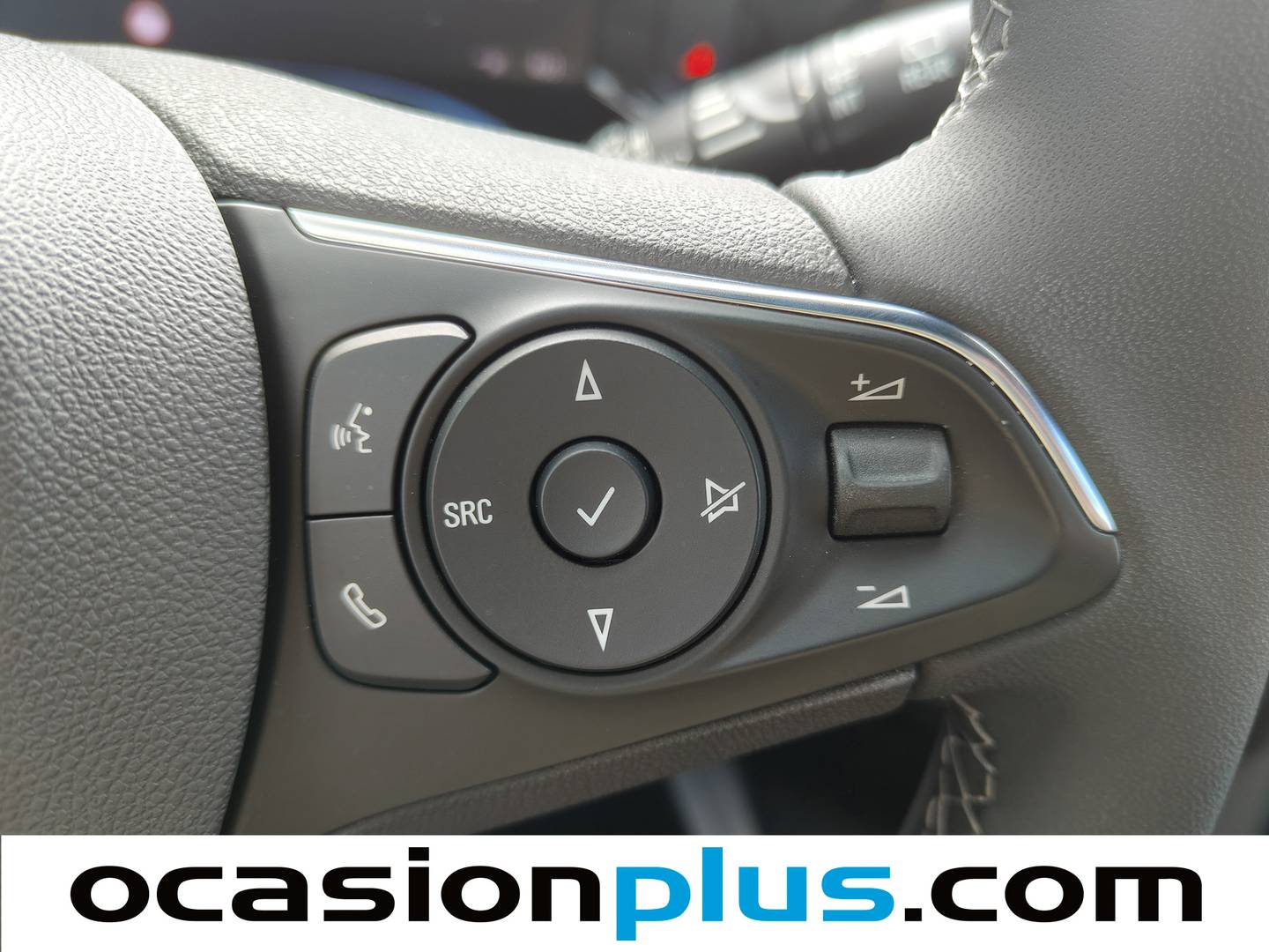 Foto Opel Mokka Opel Mokka 1.2 T Ultimate (136 CV)