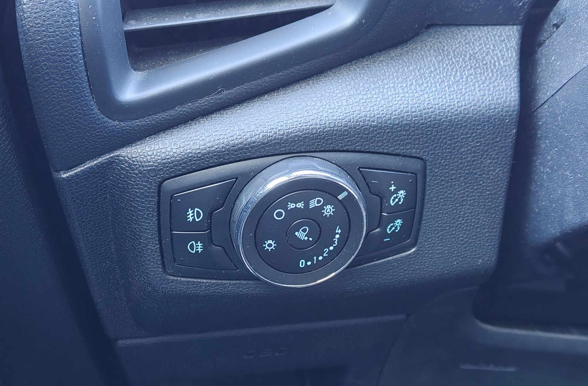 Ford EcoSport 1.0 EcoBoost ST Line - foto 14