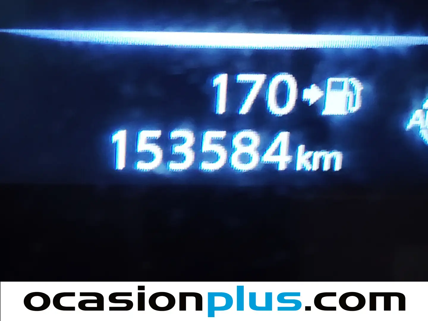 Foto Nissan X-TRAIL Nissan X-Trail dCi 130 N-Connecta (130 CV) 7 plazas