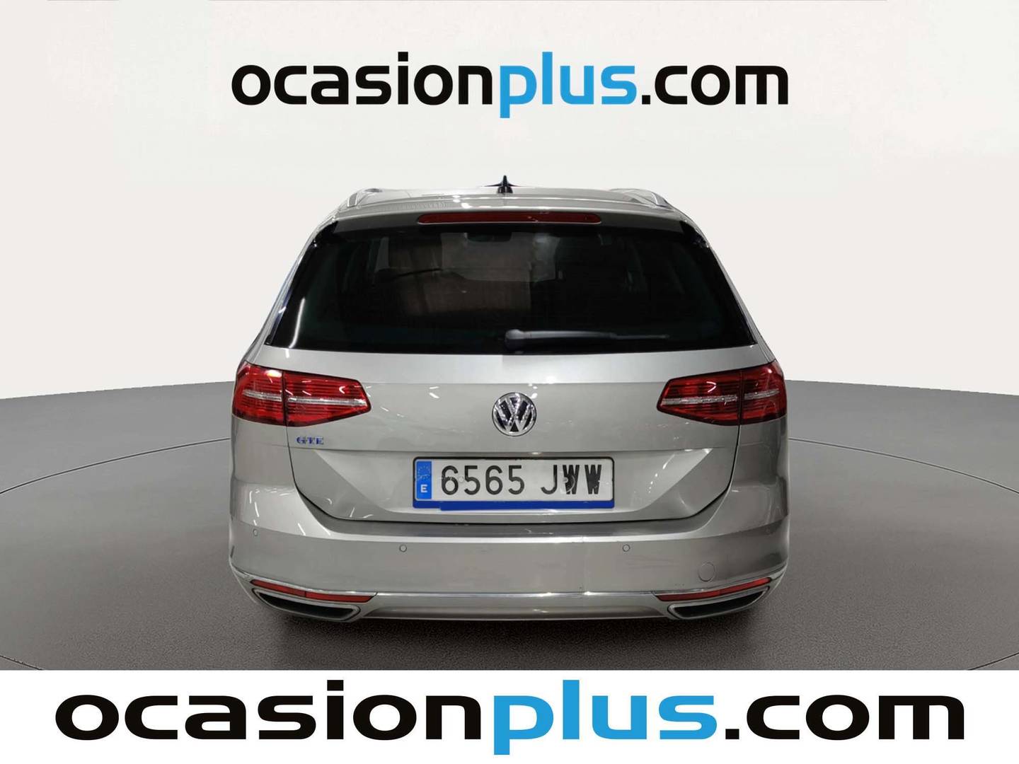 Foto Volkswagen Passat Volkswagen Passat Variant GTE 1.4 TSI e-Power (218 CV) DSG
