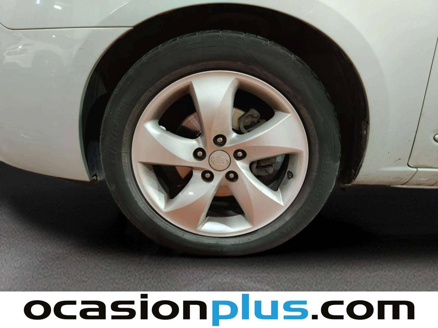 KIA Carens KIA Carens 2.0 CRDI VGT Emotion (140 CV) al mejor precio