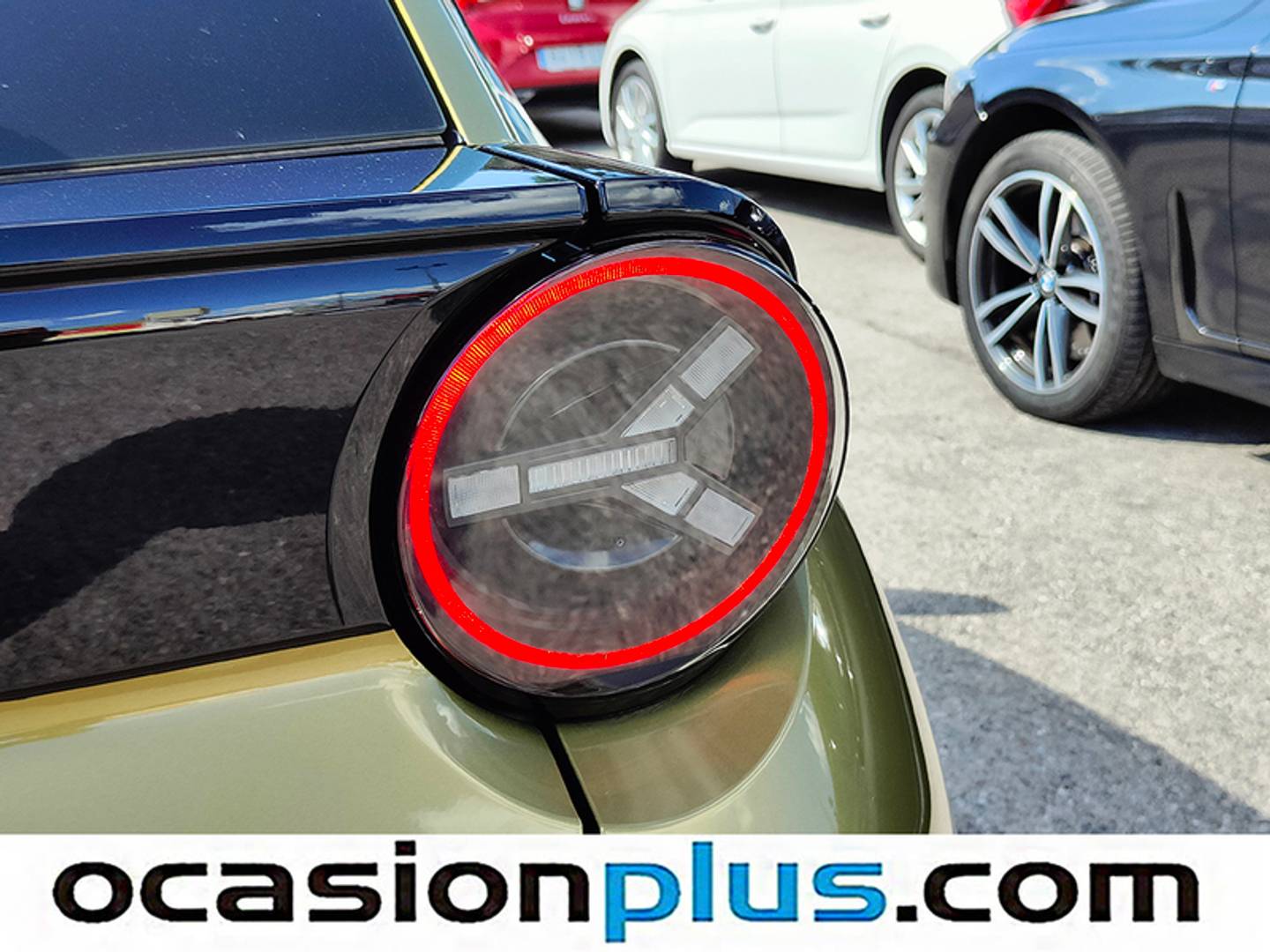 Foto Lancia Ypsilon Lancia Ypsilon Hybrid (100 CV)