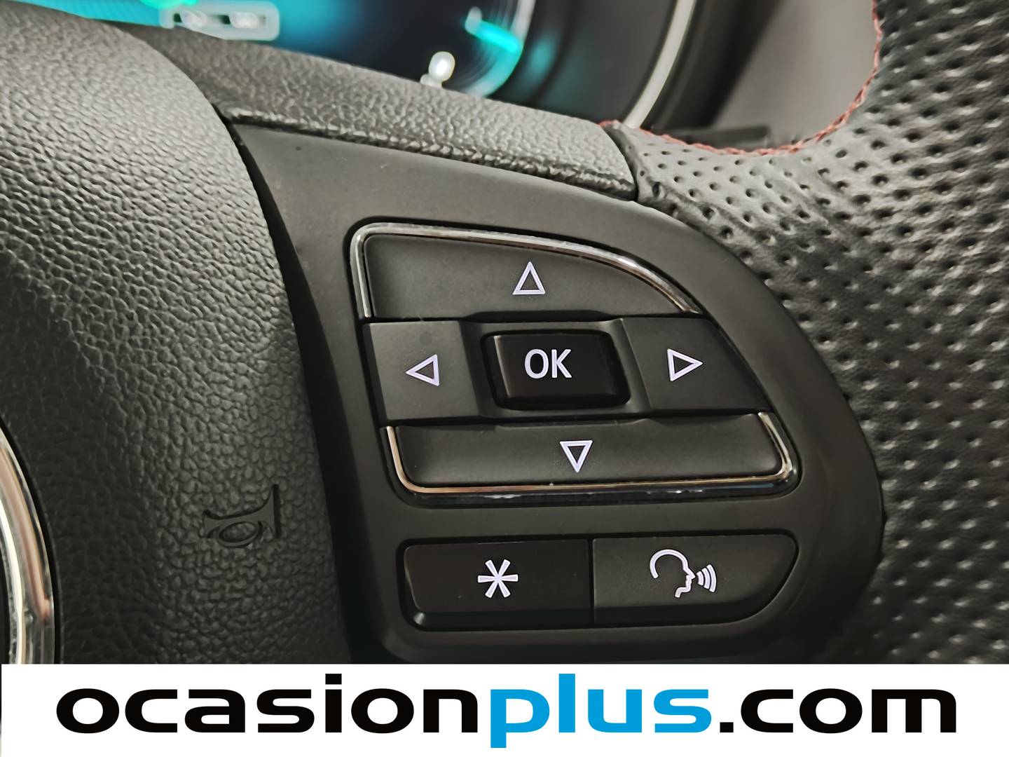 MG HS MG HS 1.5 Turbo GDI Luxury DCT (162 CV) gasolina