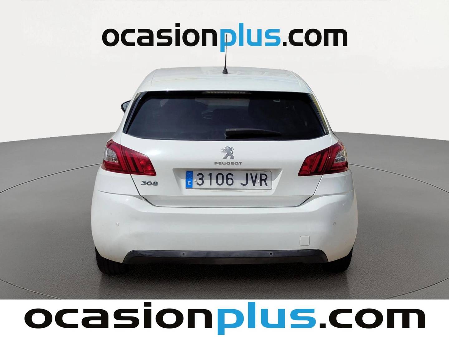 Peugeot 308 Peugeot 308 PureTech 110 S&S Style (110 CV) al mejor precio