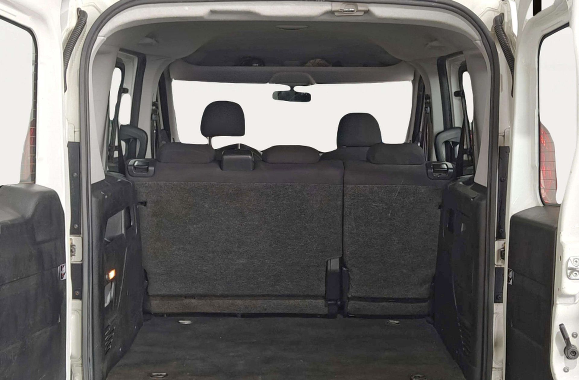 Opel Combo Tour 1.3 CDTI Expression L1 H1 - foto 13