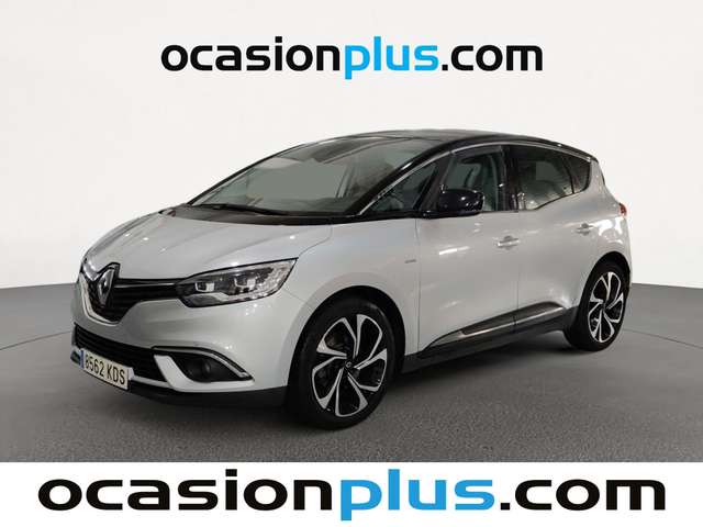 Renault Scénic Segunda Mano Las palmas