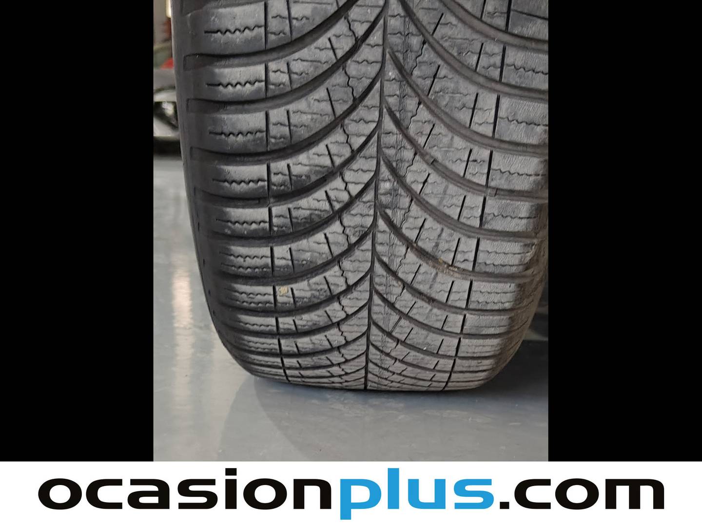 Ford Puma Ford Puma 1.0 EcoBoost MHEV Titanium Design  (125 CV) de segunda mano