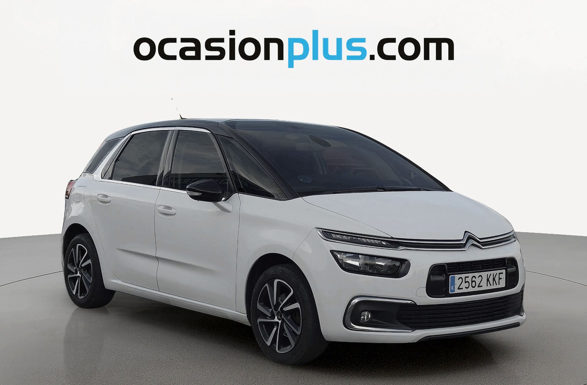 Citroën C4 Picasso BlueHDi 120 Feel - foto 2