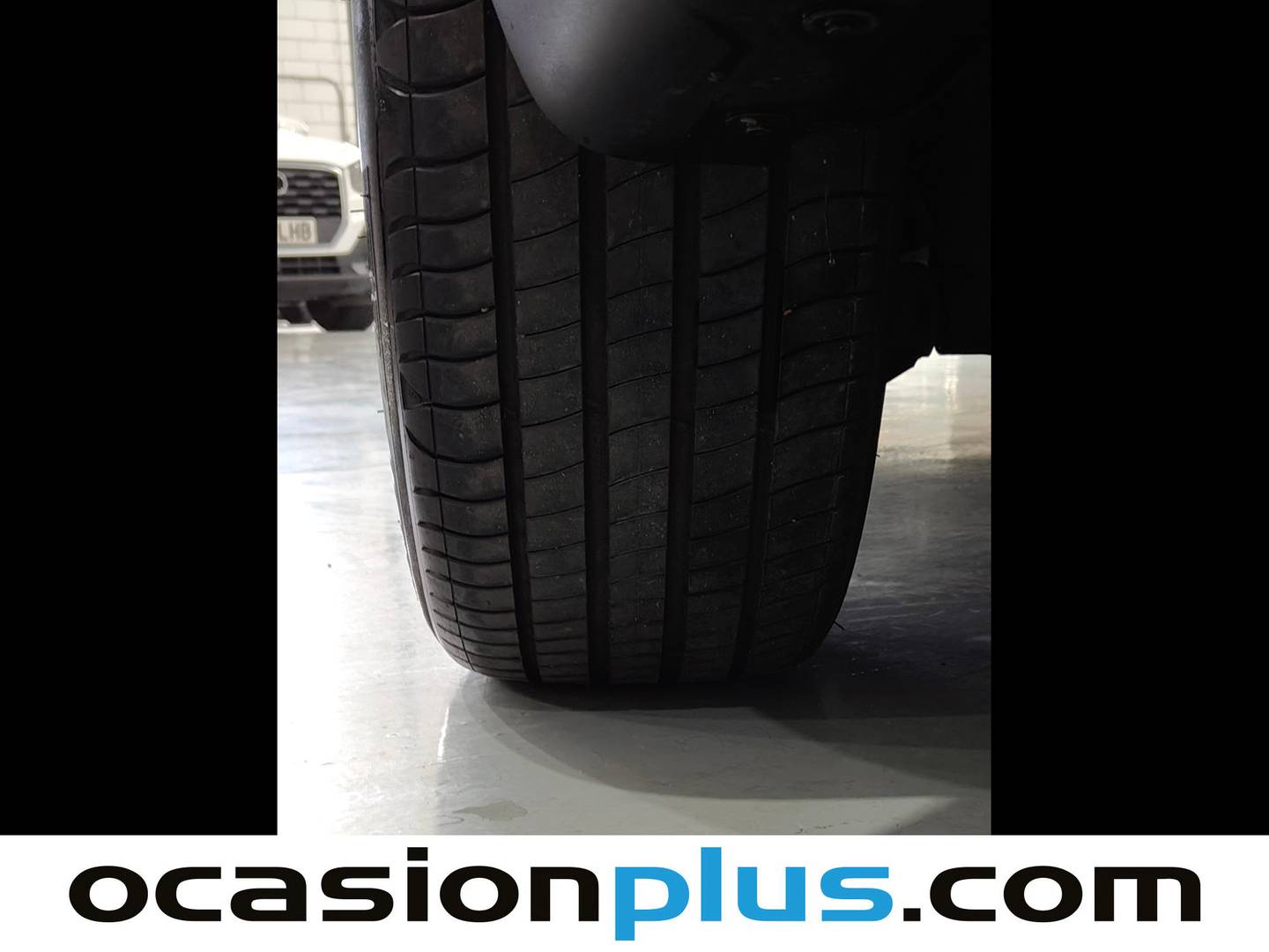 BMW X1 BMW X1 sDrive18d (150 CV) de segunda mano