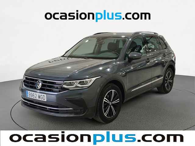 Volkswagen Tiguan Ocasión