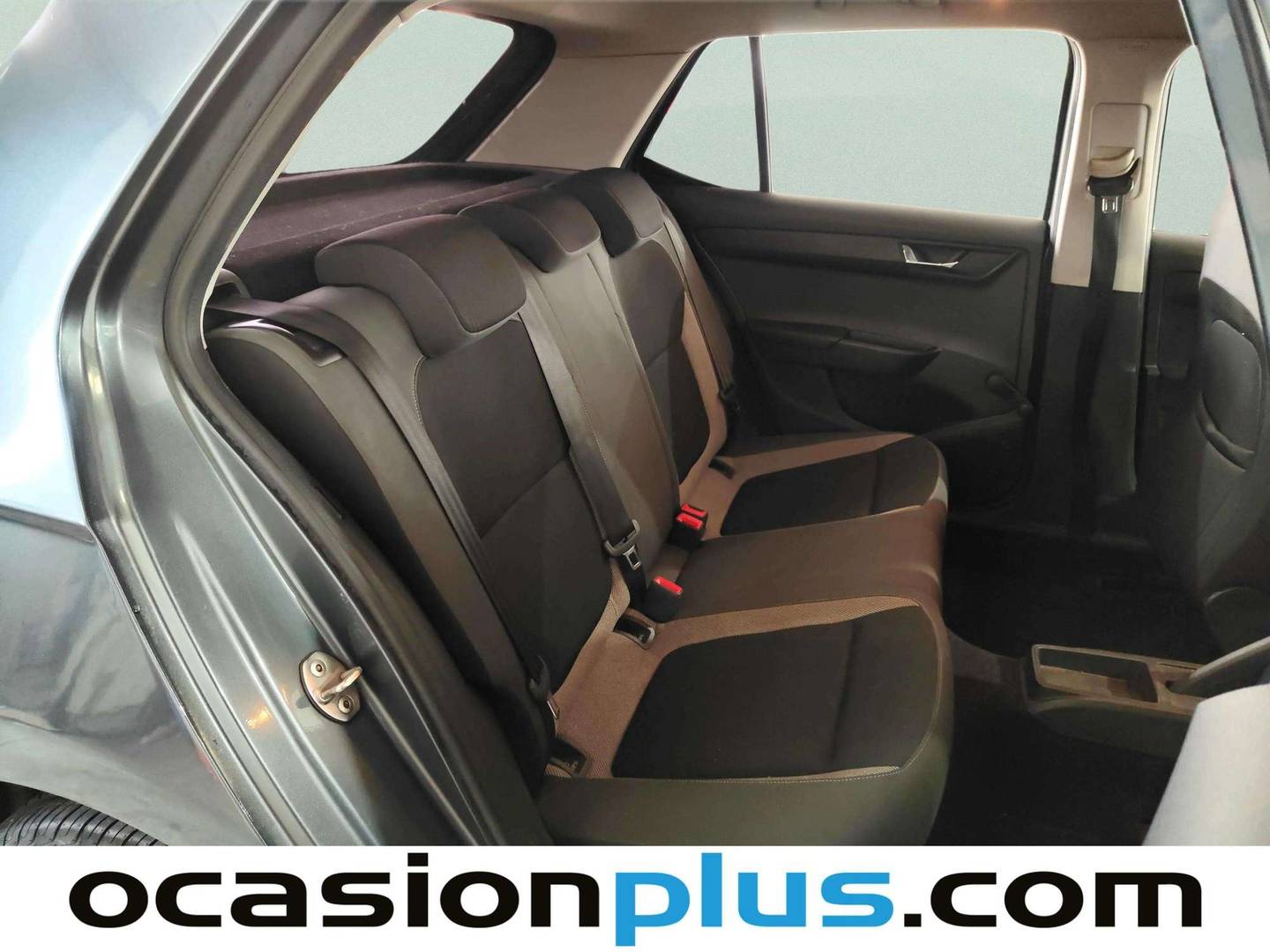 Skoda Fabia Skoda Fabia 1.0 MPI Ambition (75 CV) al mejor precio
