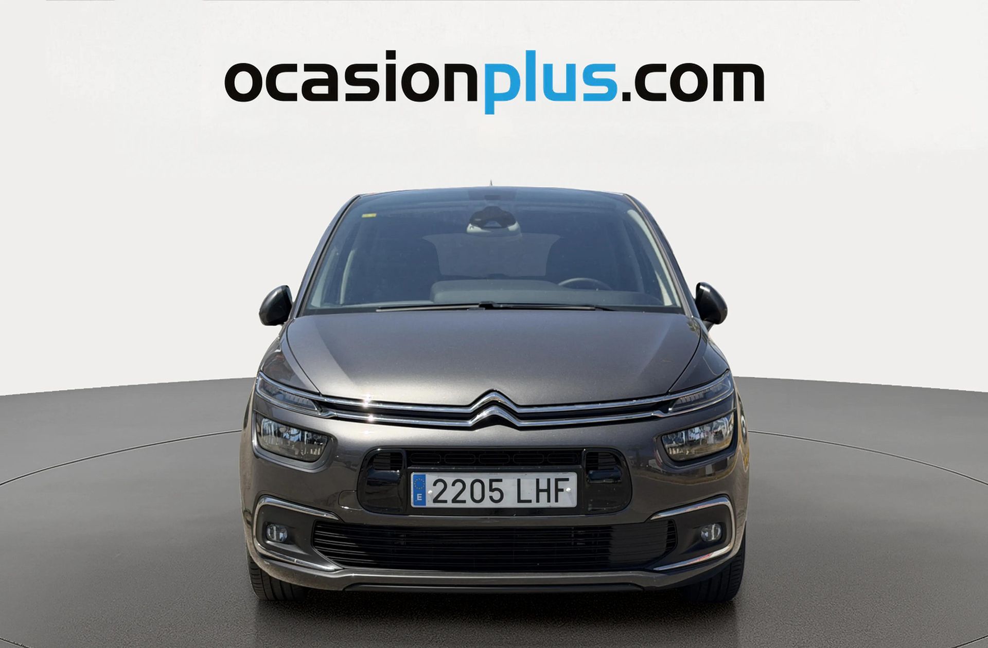 Citroën C4 SpaceTourer BlueHDi 130 Feel - foto 14