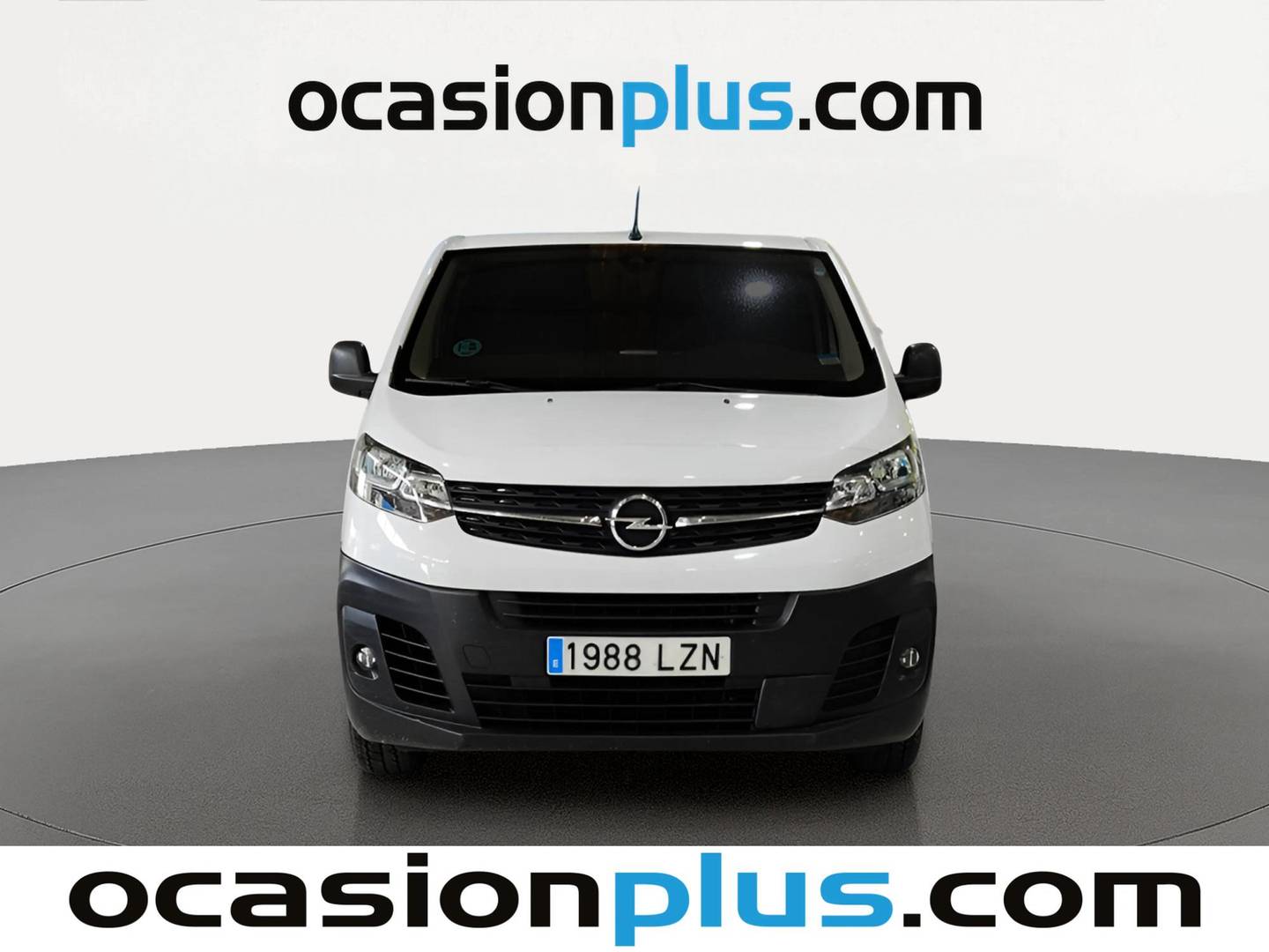 Opel Vivaro Opel Vivaro 1.5 Diésel L Incrementada Select (102 CV) barato