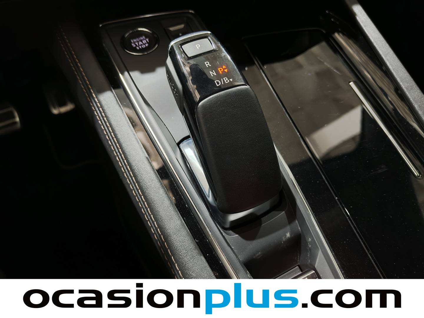 Foto Peugeot 508 Hybrid Peugeot 508 Hybrid 225 GT e-EAT8  (225 CV)