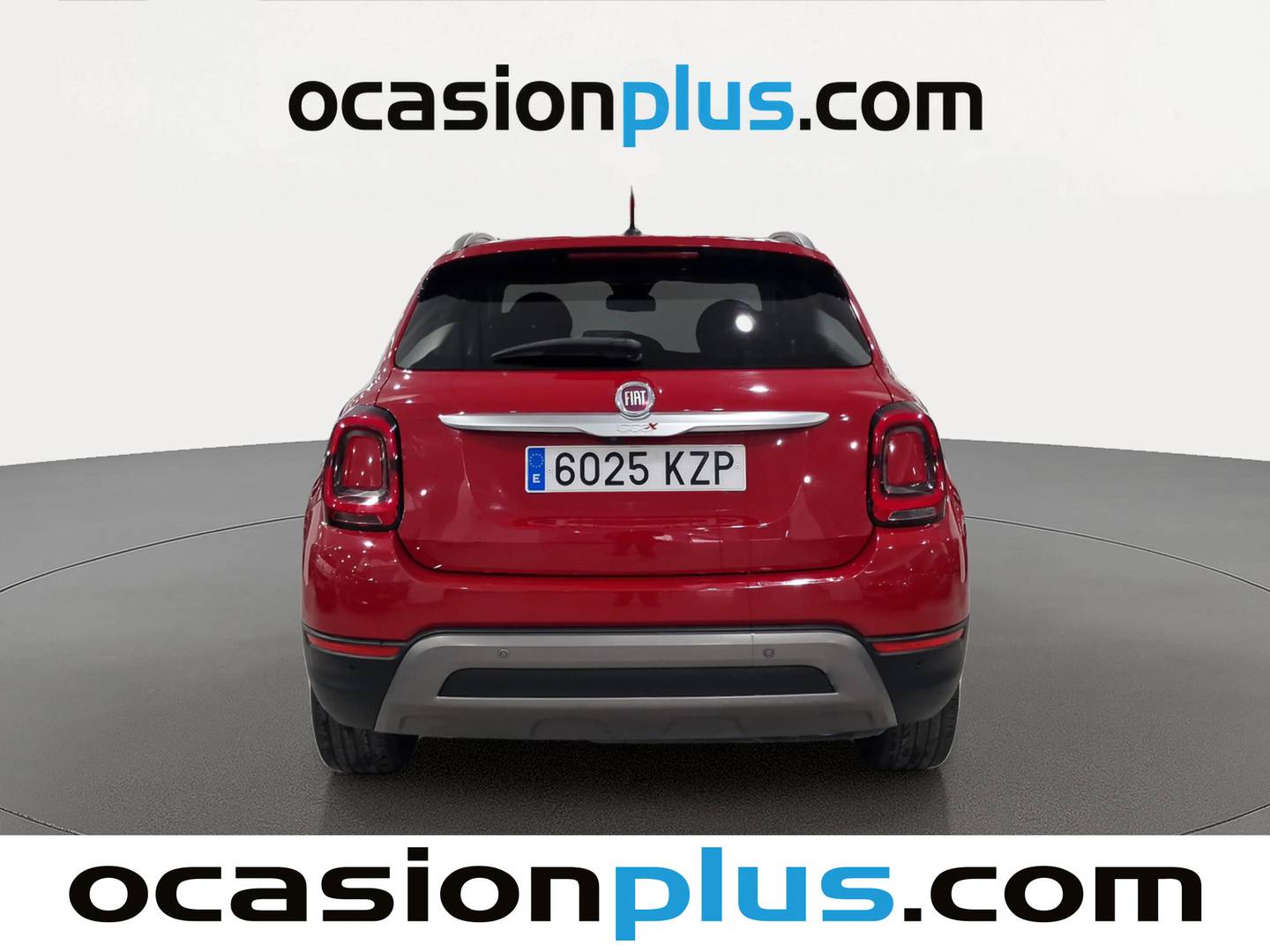 Fiat 500X Fiat 500X 1.6 MultiJet Cross 4x2 (120 CV) al mejor precio