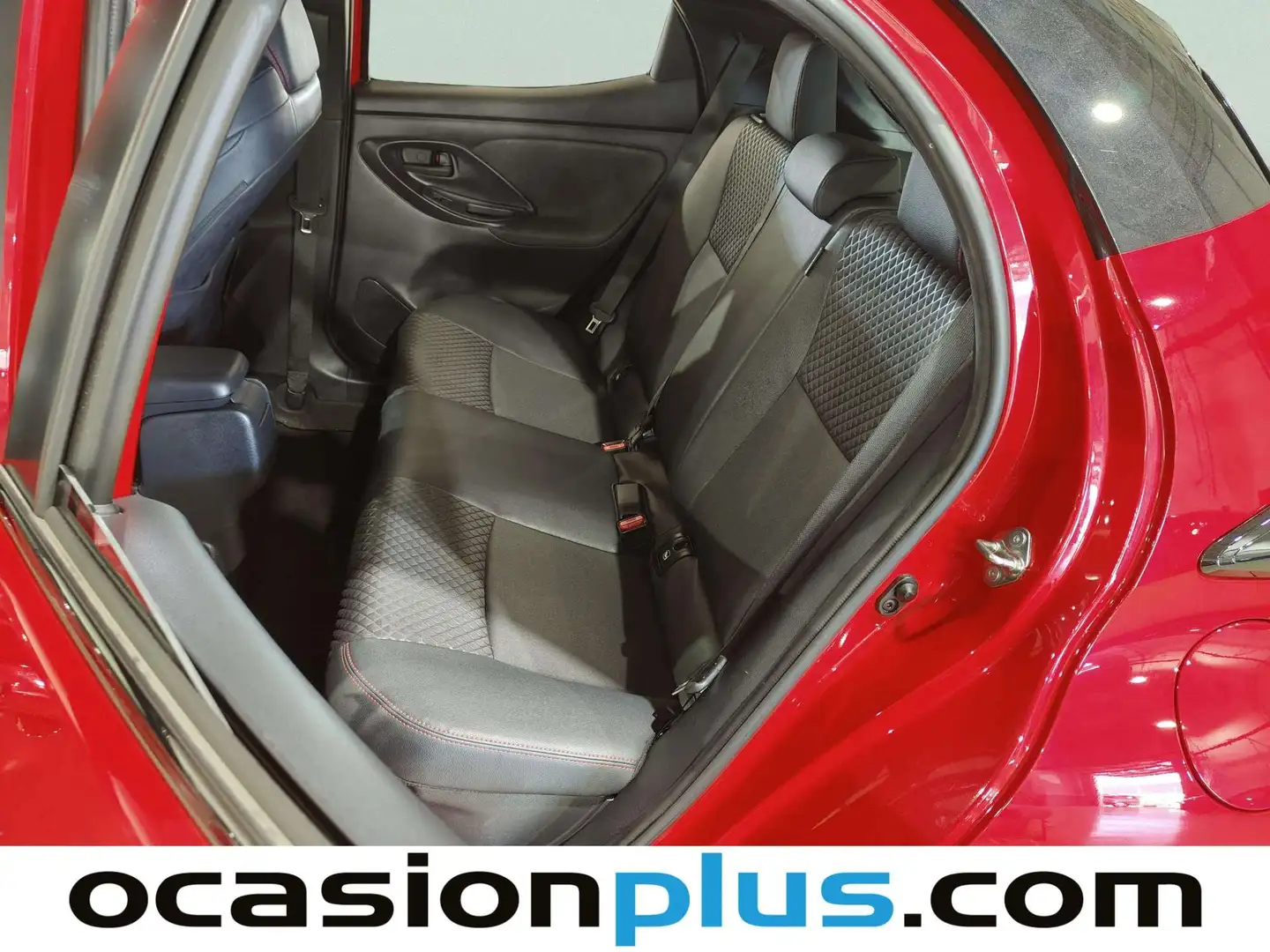 Foto Toyota Yaris Toyota Yaris 1.5 120H Style P. Premier Edition (116 CV)