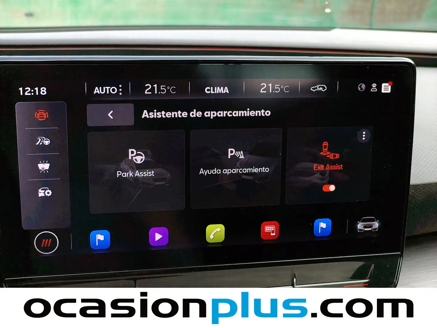 Foto Cupra León CUPRA León 1.5 eTSI DSG (150 CV)