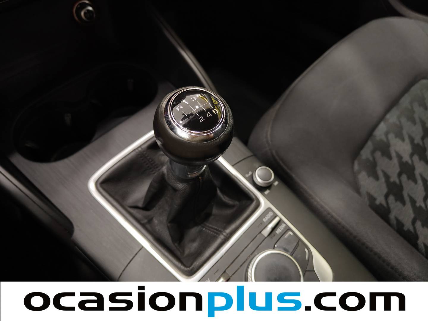 Audi A3 Audi A3 Sportback Attraction Edición especial 1.6 TDI (105 CV) de segunda mano