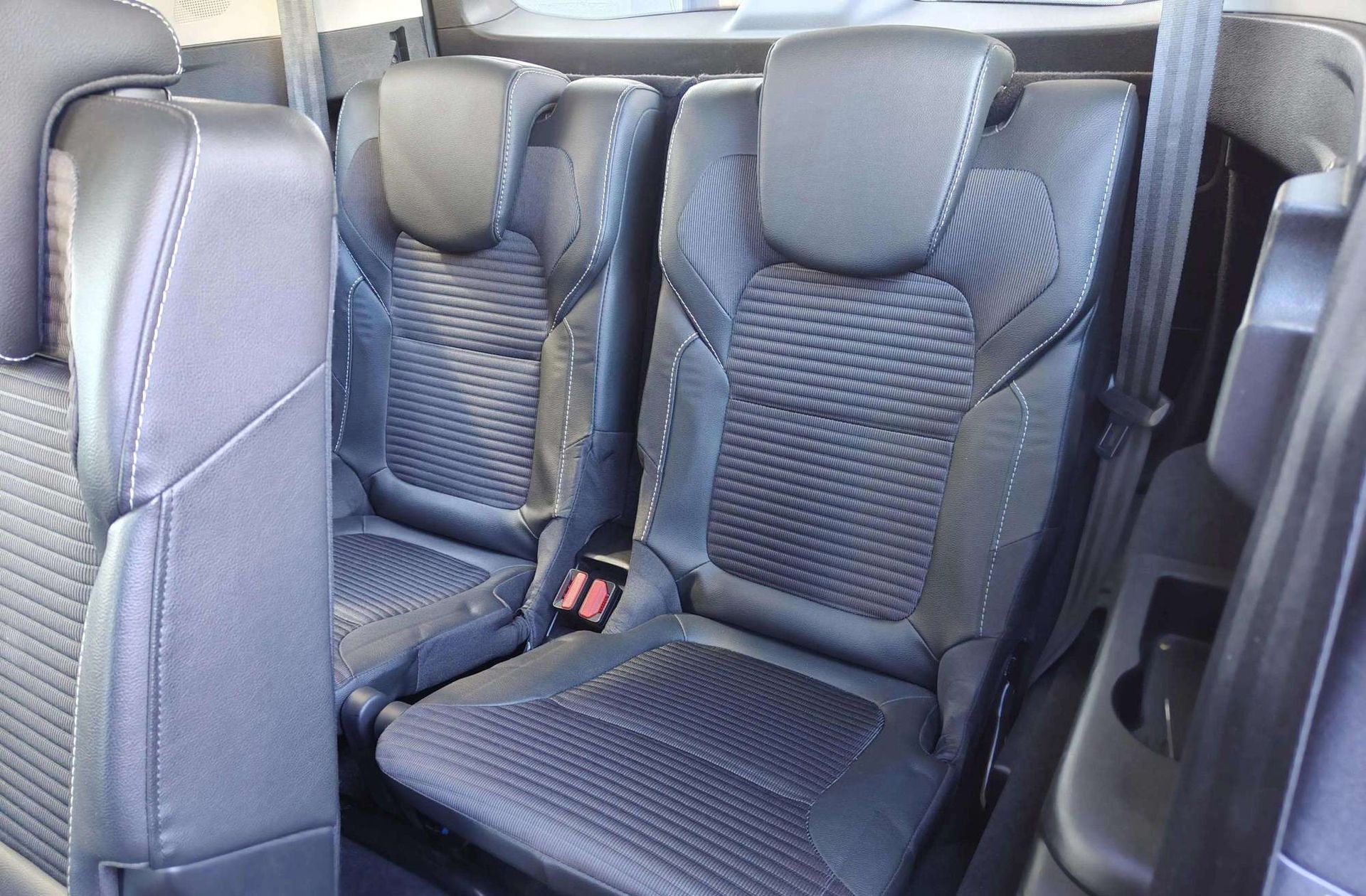 Renault Grand Scénic Zen TCe GPF 7 plazas - foto 16