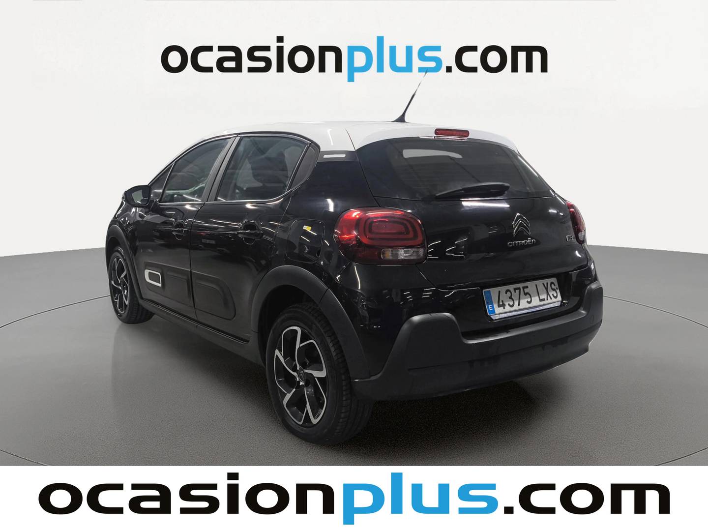 Foto Citroën C3 Citroen C3 PureTech Feel Pack (83 CV)