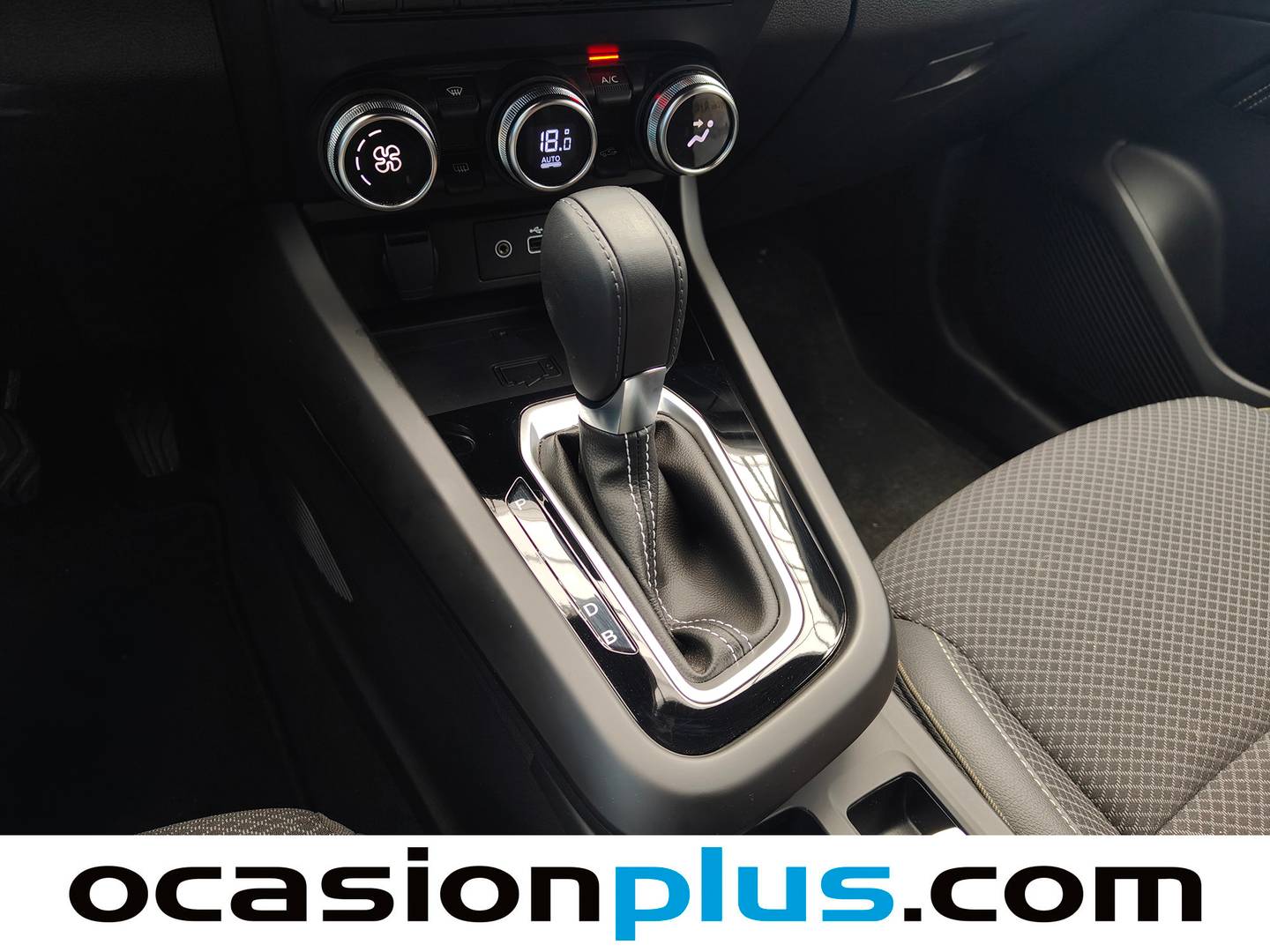 Renault Arkana Renault Arkana Techno E-Tech full hybrid (145 CV) de segunda mano