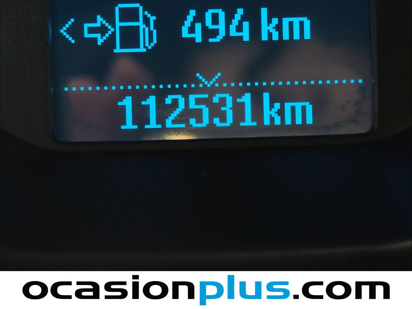 Ford C-Max Ford C-Max 1.6 TDCI Trend (115 CV) seminuevo