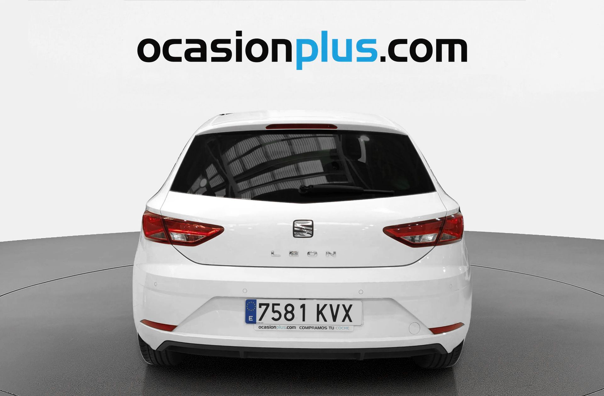 SEAT León 1.0 EcoTSI Style Visio Edition - foto 13