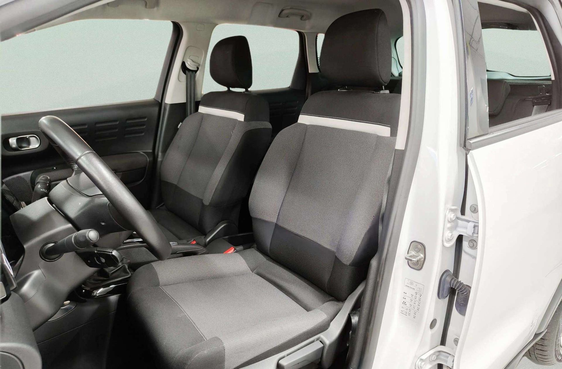 Citroën C3 Aircross PureTech 110 Shine - foto 10