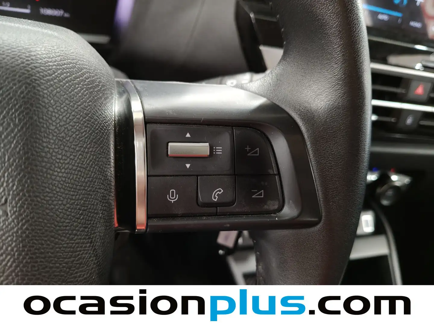 Foto Citroën C4 Citroen C4 PureTech 130 S&S 6v Feel Pack