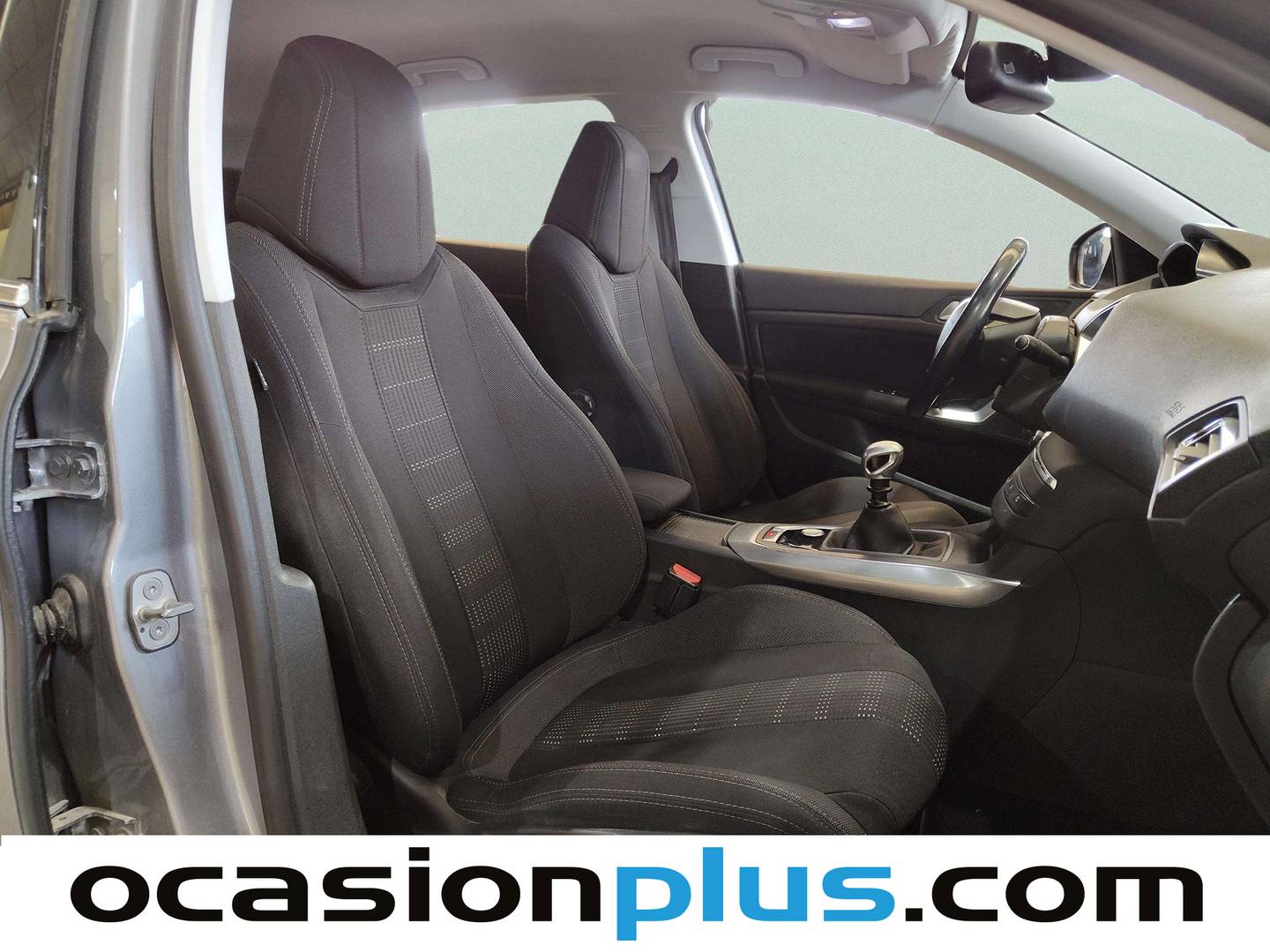Peugeot 308 Peugeot 308 PureTech 130 S&S Allure (130 CV) km 0